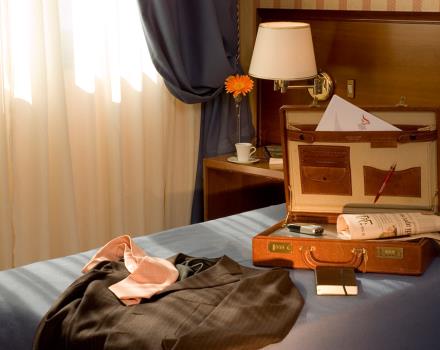 Choose  the Best Western Hotel Rome Airport for your stay in Rome Fiumicino