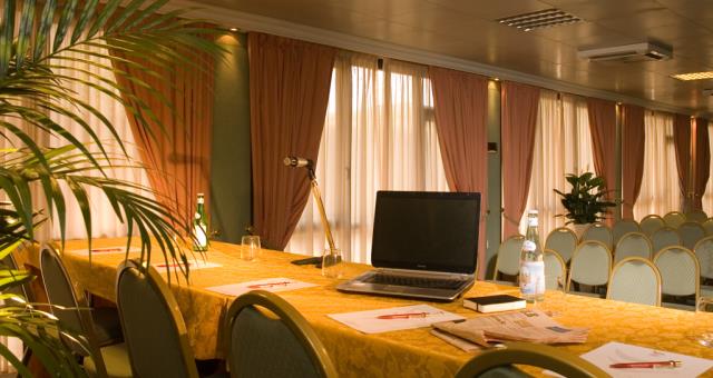 Looking for hospitality and top services for your stay in Rome Fiumicino? Choose Best Western Hotel Rome Airport
