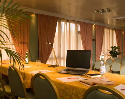 Looking for hospitality and top services for your stay in Rome Fiumicino? Choose Best Western Hotel Rome Airport