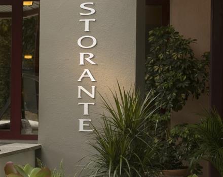 Il Best Western Hotel Rome Airport ti offre un servizio di ristorazione di grande qualità
